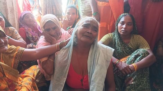 फोटो 14 एयूआरपी 01 अश्वनी की फाइल फोटो। संवाद