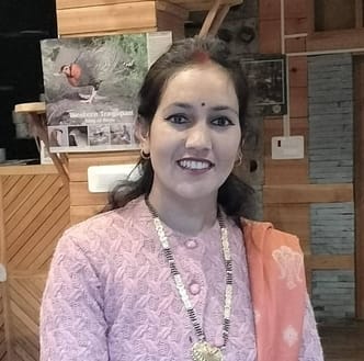 हेमा शर्मा, माहिश, कुल्लू