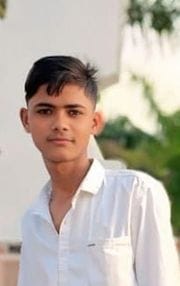 हारून का फाइल फोटो।