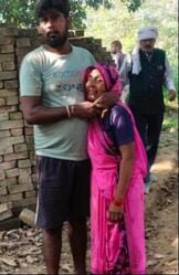 झालू-नहटौर रोड पर मक्का वाले तालाब के पास आम के बाग में पेड़ से युवक का शव लटका मिलने पर बाद जम झालू-नहटौर रोड पर मक्का वाले तालाब के पास आम के बाग में पेड़ से युवक का शव लटका मिलने पर बाद जम