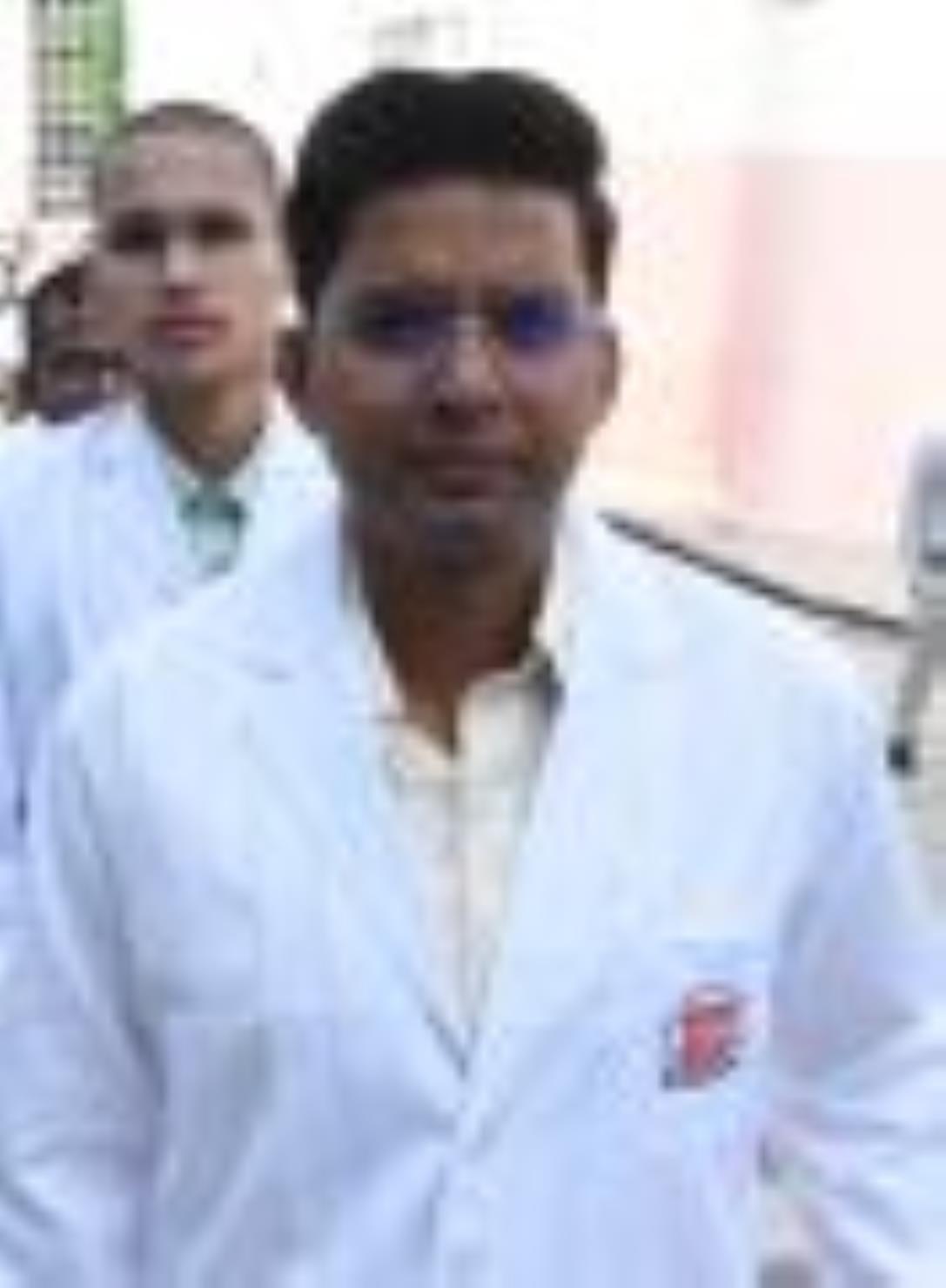 केजीएमयू के अटल बिहारी वाजपेयी साइंटिफिक कन्वेंशन सेंटर में 202 स्टूडेंट्स के इंडक्शन प्रोग्राम केजीएमयू के अटल बिहारी वाजपेयी साइंटिफिक कन्वेंशन सेंटर में 202 स्टूडेंट्स के इंडक्शन प्रोग्राम
