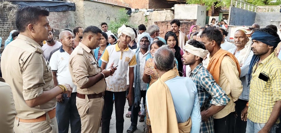 मृतक गोकुल का फाइल फोटो। स्रोत : परिजन