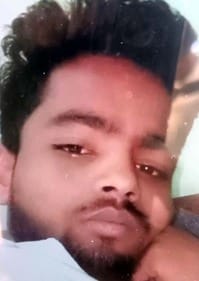 मृतक गोकुल का फाइल फोटो। स्रोत : परिजन