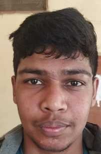 प्रयागराज में स्टेट बास्केटबॉल प्रतियोगिता के दौरान खेलते अलीगढ़ मंडल के खिलाड़ी। स्रोत स्वयं
