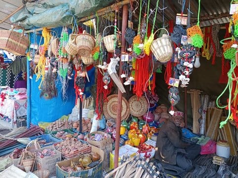 राकेश