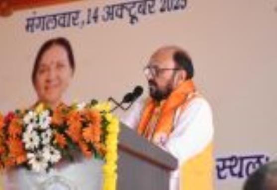  ख्वाजा मुईनुद्दीन चिश्ती भाषा विश्वविद्यालय का 10वां दीक्षांत समारोह। 