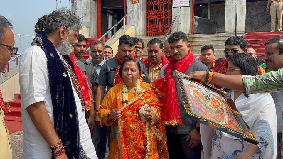 पूर्व मुख्यमंत्री उमा भारती ने दिया बयान