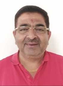 मनोहर लाल