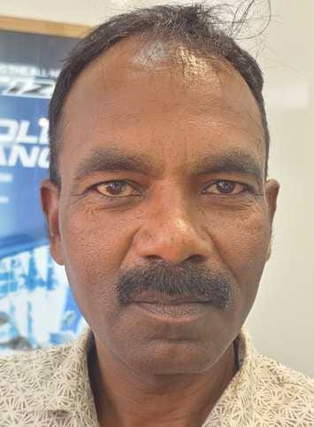 मनोहर लाल