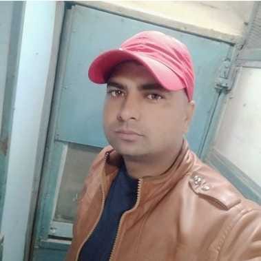 मृतक पवन सिंह मृतक पवन सिंह
