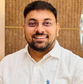 प्रदीप गुप्ता