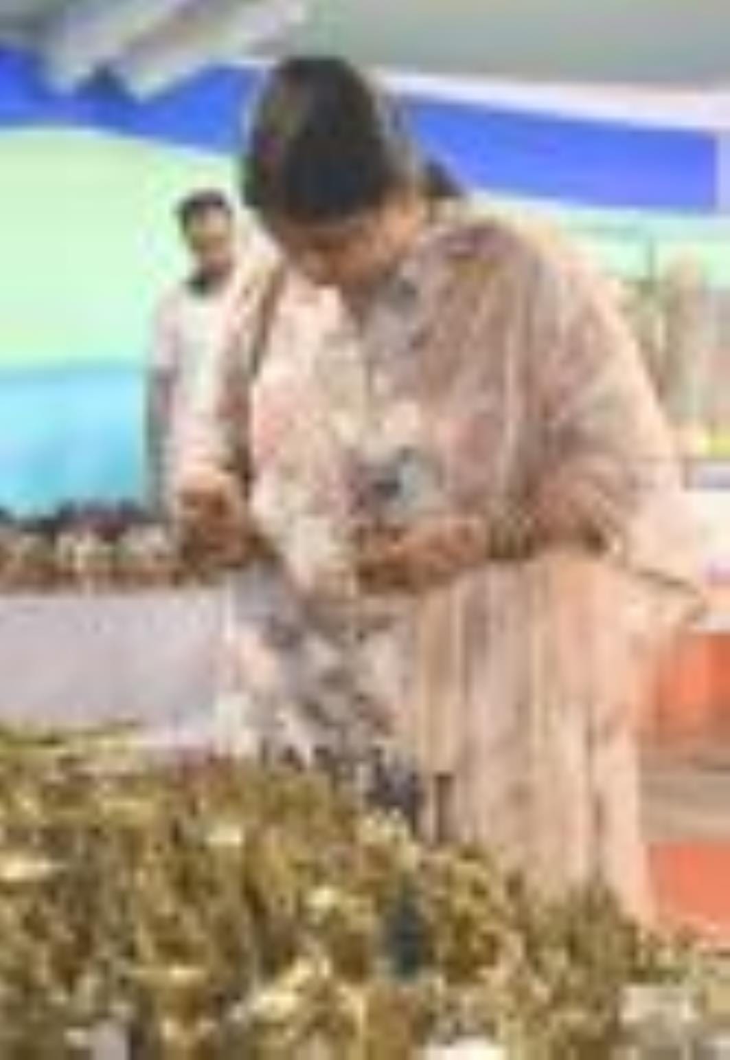 प्रदर्शनी में बिके एक करोड़ से ज्यादा के उत्पाद प्रदर्शनी में बिके एक करोड़ से ज्यादा के उत्पाद