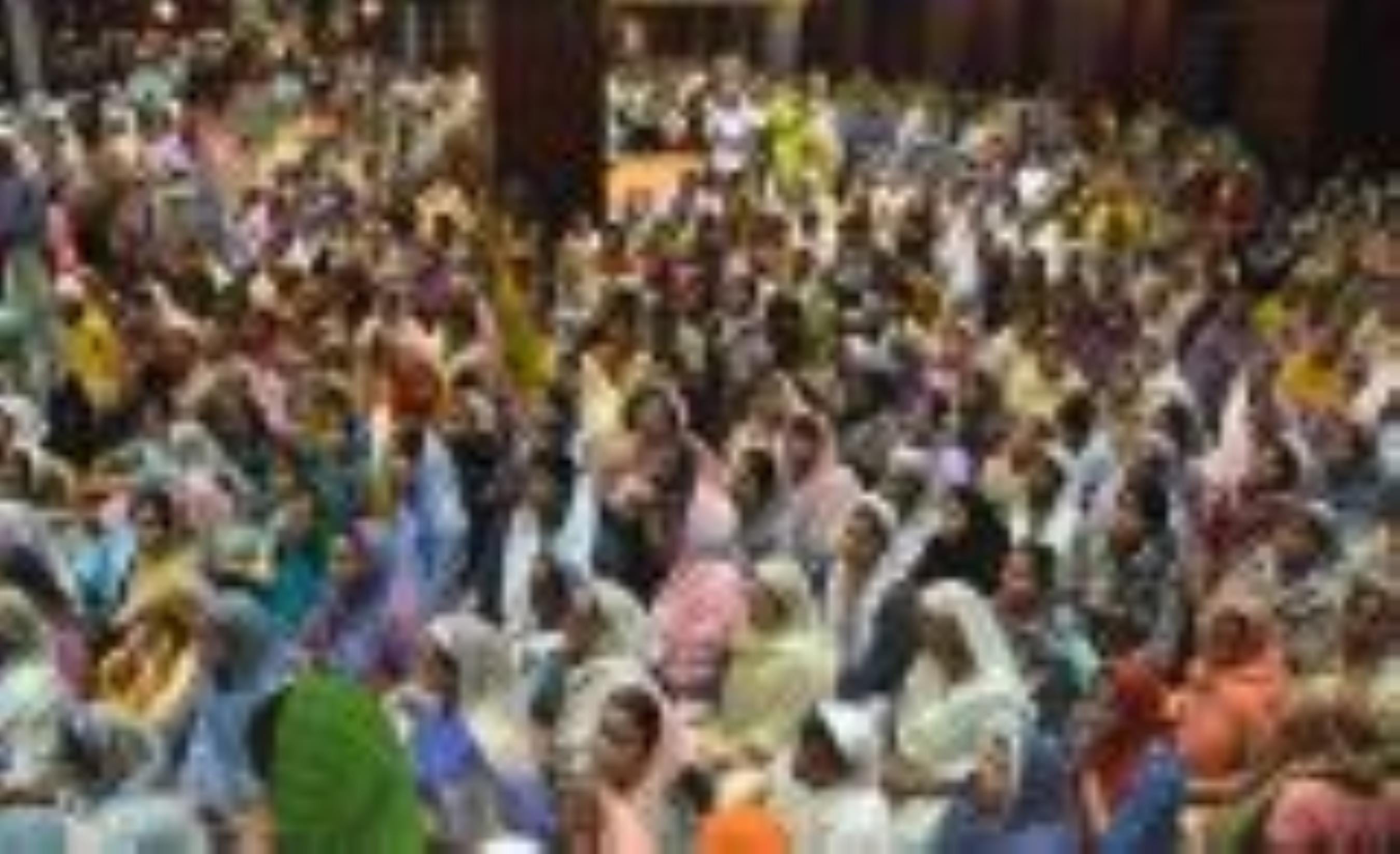 आलमबाग में वीआईपी रोड स्थित शिव शांति संत आसूदाराम आश्रम के पीठाधीश्वर और सिंधी समाज के धर्मगुर आलमबाग में वीआईपी रोड स्थित शिव शांति संत आसूदाराम आश्रम के पीठाधीश्वर और सिंधी समाज के धर्मगुर