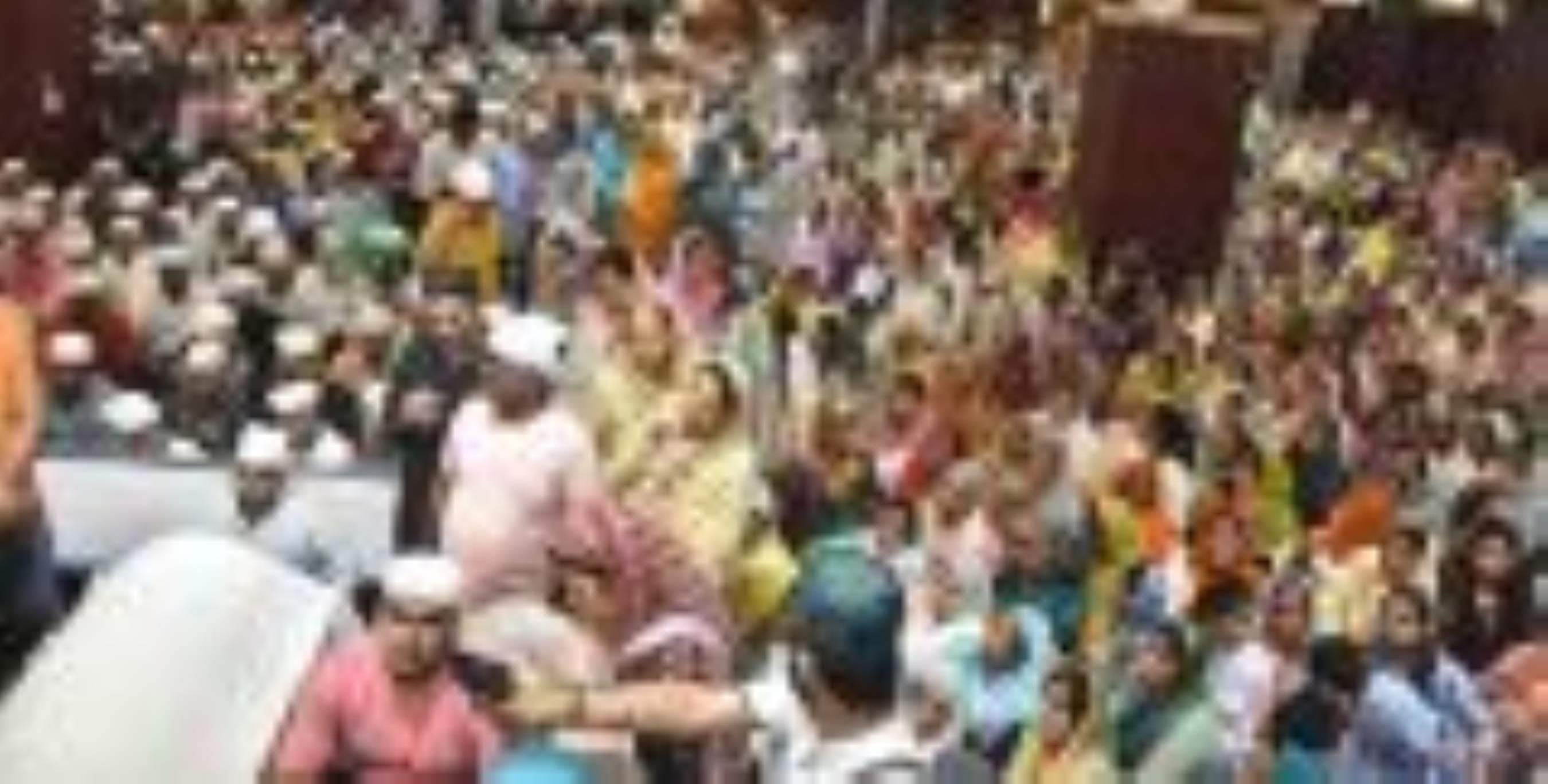 आलमबाग में वीआईपी रोड स्थित शिव शांति संत आसूदाराम आश्रम के पीठाधीश्वर और सिंधी समाज के धर्मगुर आलमबाग में वीआईपी रोड स्थित शिव शांति संत आसूदाराम आश्रम के पीठाधीश्वर और सिंधी समाज के धर्मगुर