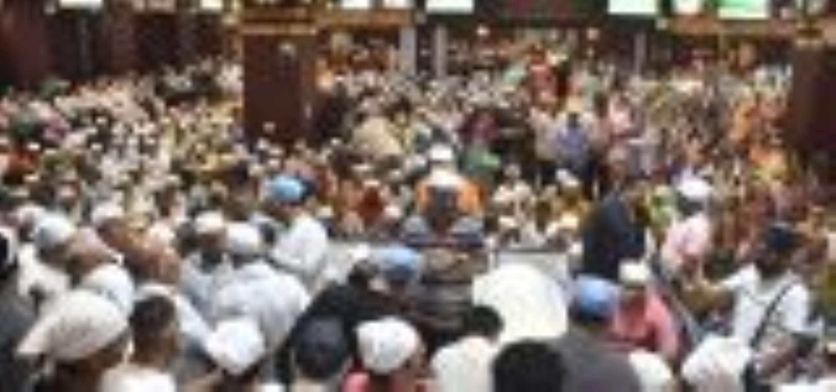 आलमबाग में वीआईपी रोड स्थित शिव शांति संत आसूदाराम आश्रम के पीठाधीश्वर और सिंधी समाज के धर्मगुर आलमबाग में वीआईपी रोड स्थित शिव शांति संत आसूदाराम आश्रम के पीठाधीश्वर और सिंधी समाज के धर्मगुर