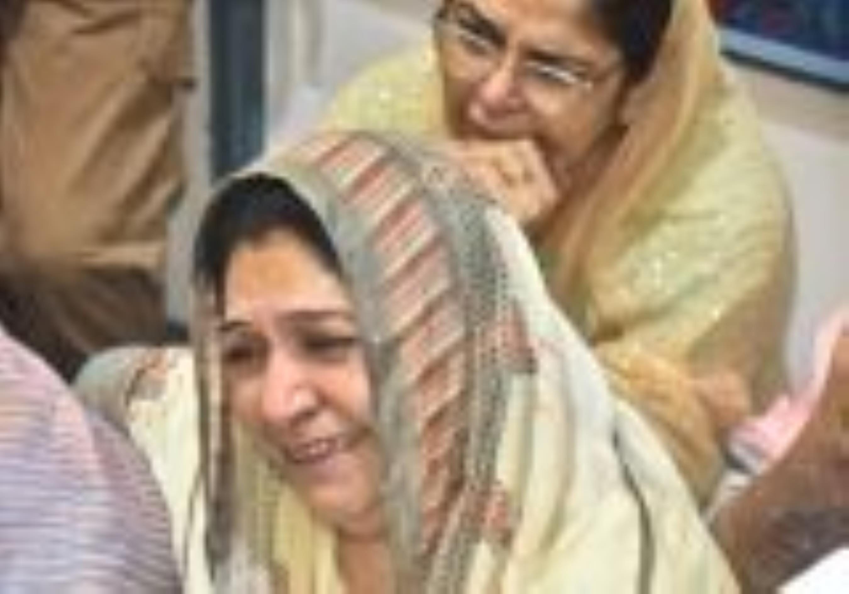 आलमबाग में वीआईपी रोड स्थित शिव शांति संत आसूदाराम आश्रम के पीठाधीश्वर और सिंधी समाज के धर्मगुर आलमबाग में वीआईपी रोड स्थित शिव शांति संत आसूदाराम आश्रम के पीठाधीश्वर और सिंधी समाज के धर्मगुर