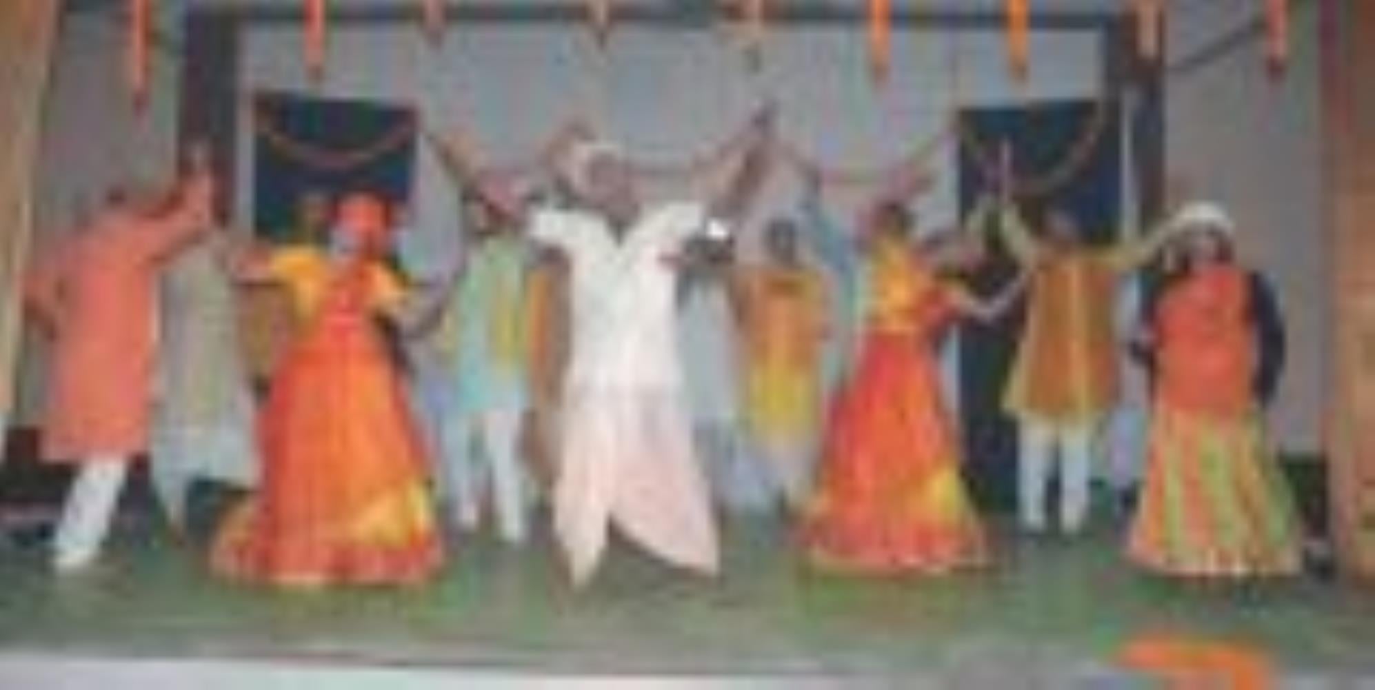 भारतोदय संस्था की ओर से राजाजीपुरम स्थित महावीर प्रसाद महिला महाविद्यालय में बुधवार से शुरू हुए भारतोदय संस्था की ओर से राजाजीपुरम स्थित महावीर प्रसाद महिला महाविद्यालय में बुधवार से शुरू हुए