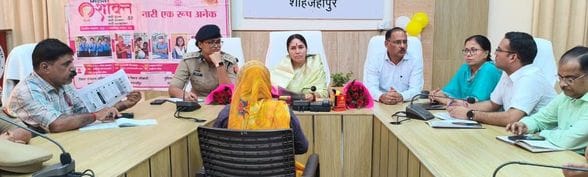 कंचन शर्मा, जलालाबाद।