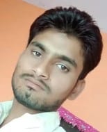 नन्हें का फाइल फोटो। स्रोत: परिजन