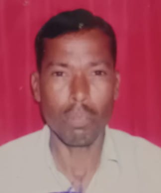 पंकज सिंह का फाइल फोटो। स्रोत: परिजन पंकज सिंह का फाइल फोटो। स्रोत: परिजन