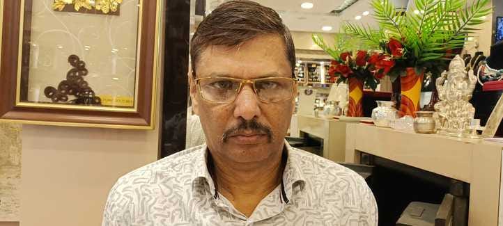 रमेश वर्मा रमेश वर्मा
