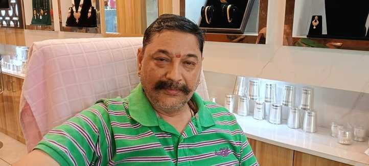 रमेश वर्मा रमेश वर्मा