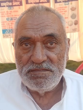 उद्यमियों के लाखों की बिक्री के सपने की खबर से संबंधित फोटो। आफताब उद्यमियों के लाखों की बिक्री के सपने की खबर से संबंधित फोटो। आफताब