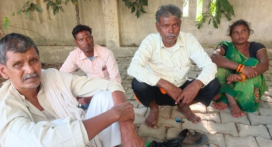 भूपराम का फाइल फोटो। स्रोत: परिजन भूपराम का फाइल फोटो। स्रोत: परिजन