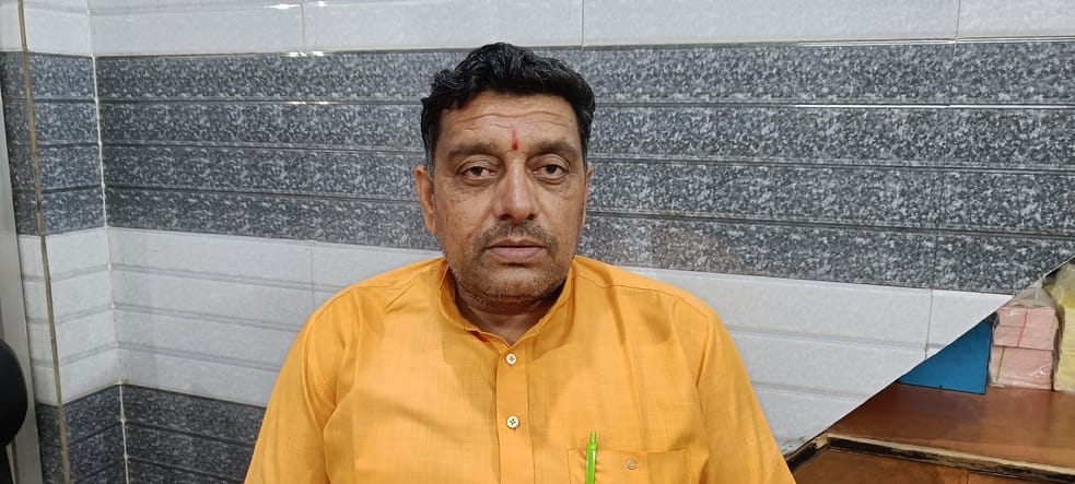 गगनदीप उपवेजा गगनदीप उपवेजा