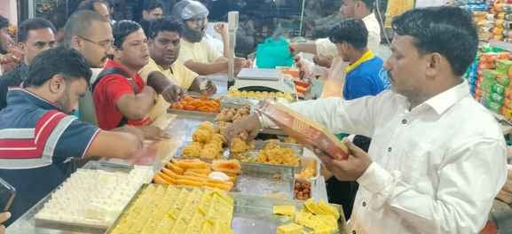 देवेंद्र कुमार