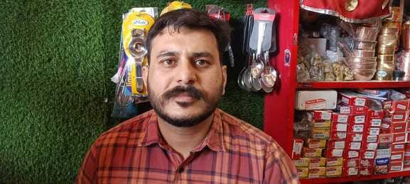 विशाल पुरी