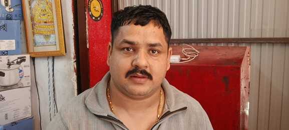 विशाल पुरी