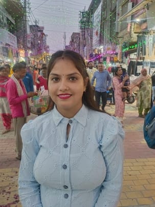 56...उपाचार्य कपिलपुरी महाराज के सानिध्य में किला रोड स्मार्ट बाजार का उद्घाटन करते मेयर रामअवत