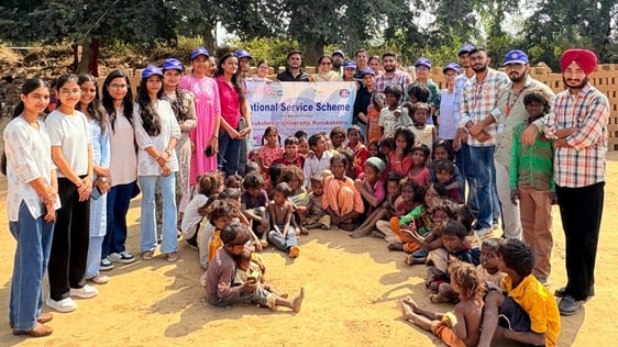 कुरुक्षेत्र। प्रतिभागियों को संबोधित करते डॉ. जितेंद्र कुमार। विज्ञप्ति