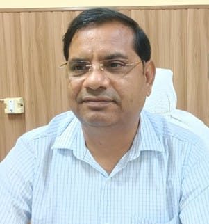 महिला बर्न वार्ड। संवाद