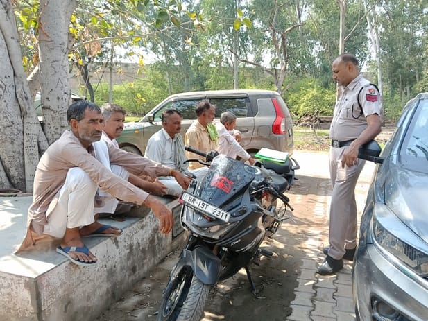 मृतक संजीत की फाइल फोटो। मृतक संजीत की फाइल फोटो।