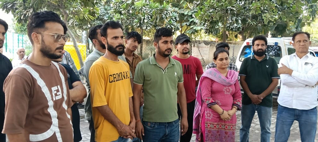 चिराग का फाइल फोटो। परिजन