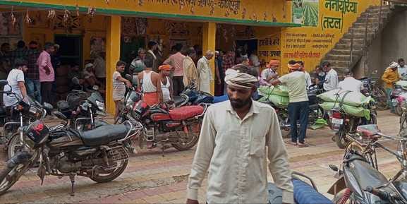 मनोज सिंह, किसान मनोज सिंह, किसान