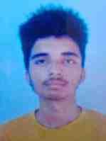 मृतक अनुज कुमार