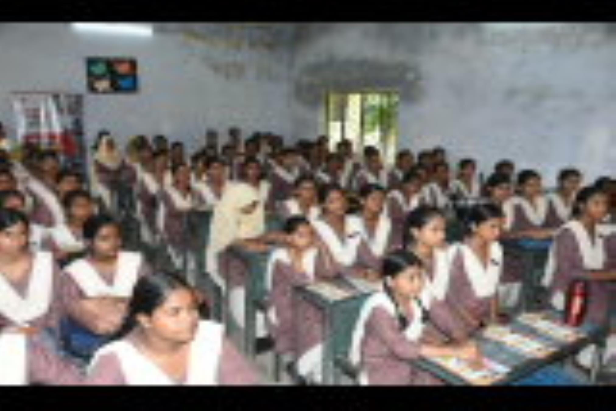पुलिस की पाठशाला। पुलिस की पाठशाला।