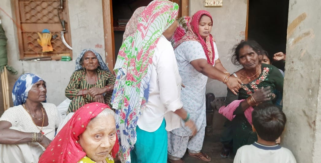 किरठल गांव निवासी मृतक अनिकेत की फाइल फोटो। स्रोत:परिजन