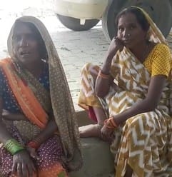 गुड्डू का फाइल फोटो। स्रोत: परिजन गुड्डू का फाइल फोटो। स्रोत: परिजन