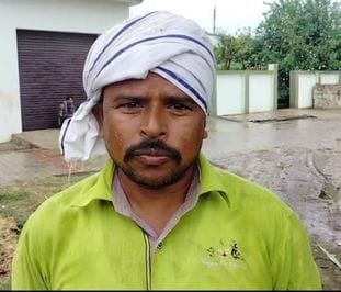 पवन कुमार