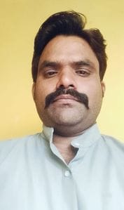 पवन कुमार