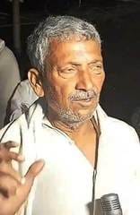 सरूरपुर। नेत्रपाल का फाइल फोटो। फाइल सरूरपुर। नेत्रपाल का फाइल फोटो। फाइल
