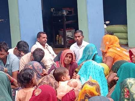 फोटो-02,मृतक जगन्नाथ वर्मा की फोटो फाइल फोटो-02,मृतक जगन्नाथ वर्मा की फोटो फाइल