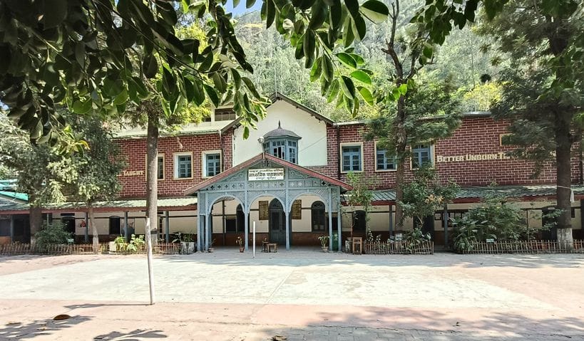 सीबीएसई से संबद्ध हुआ पदम छात्र स्कूल रामपुर। संवाद