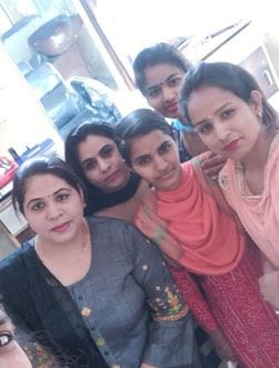 23जेएनडी22: सीमा सैन। 23जेएनडी22: सीमा सैन।
