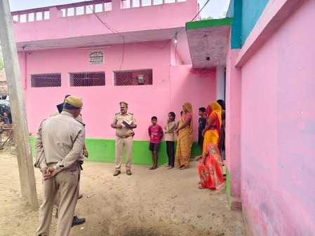 घायल राजाराम