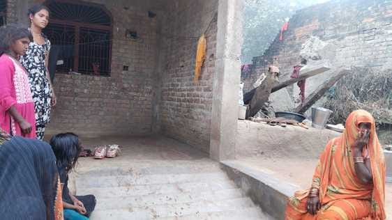 घायल राजाराम